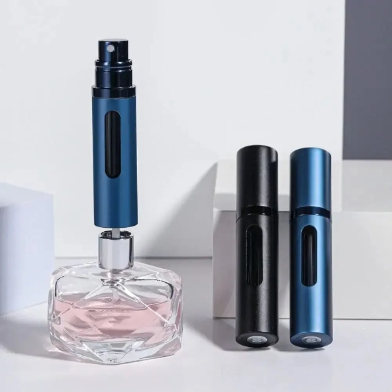 Perfume Fragrance One - 5 ml Mini Taşınabilir Doldurulabilir Parfüm