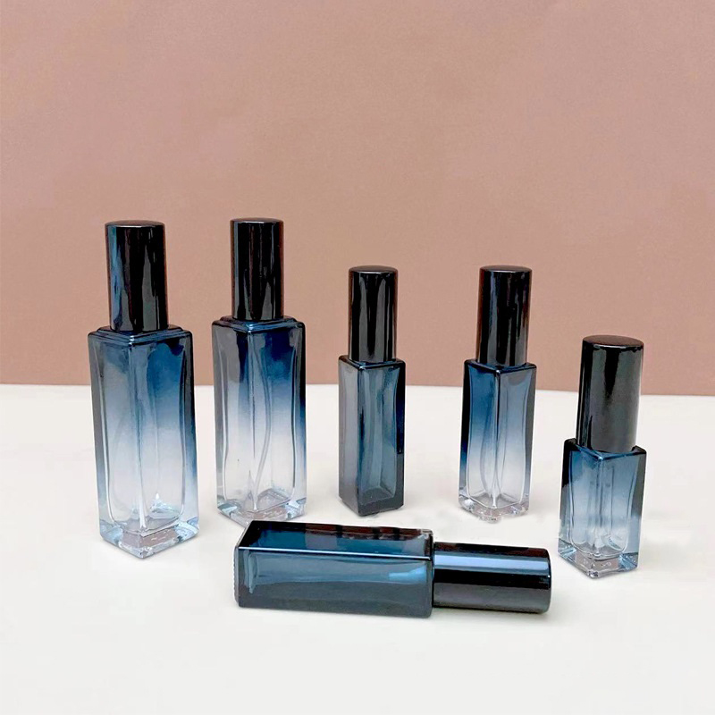 Perfume Fragrance Dispenser - 5ml 9ml 20ml parfüm sprey şişe