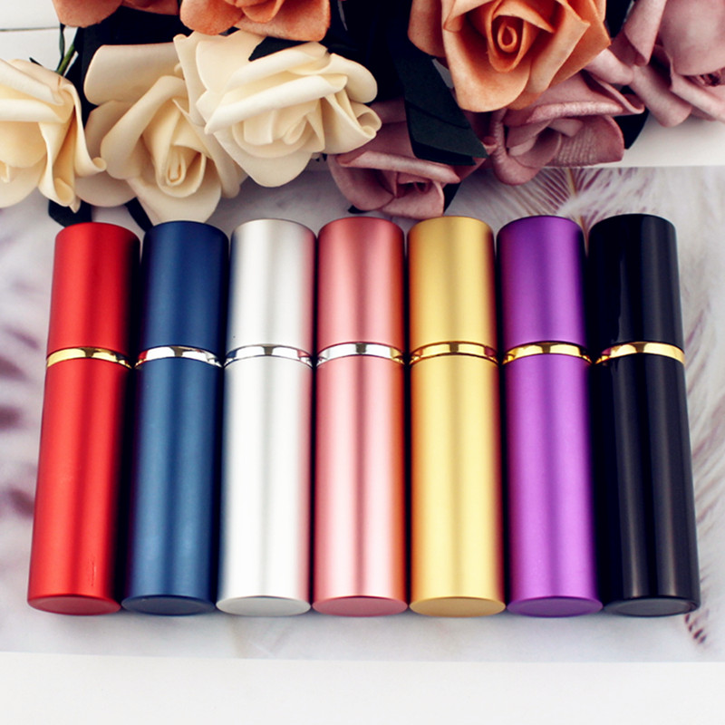 Perfume Fragrance Dispenser - 1PC En Kaliteli 5ML 10ML Parfüm