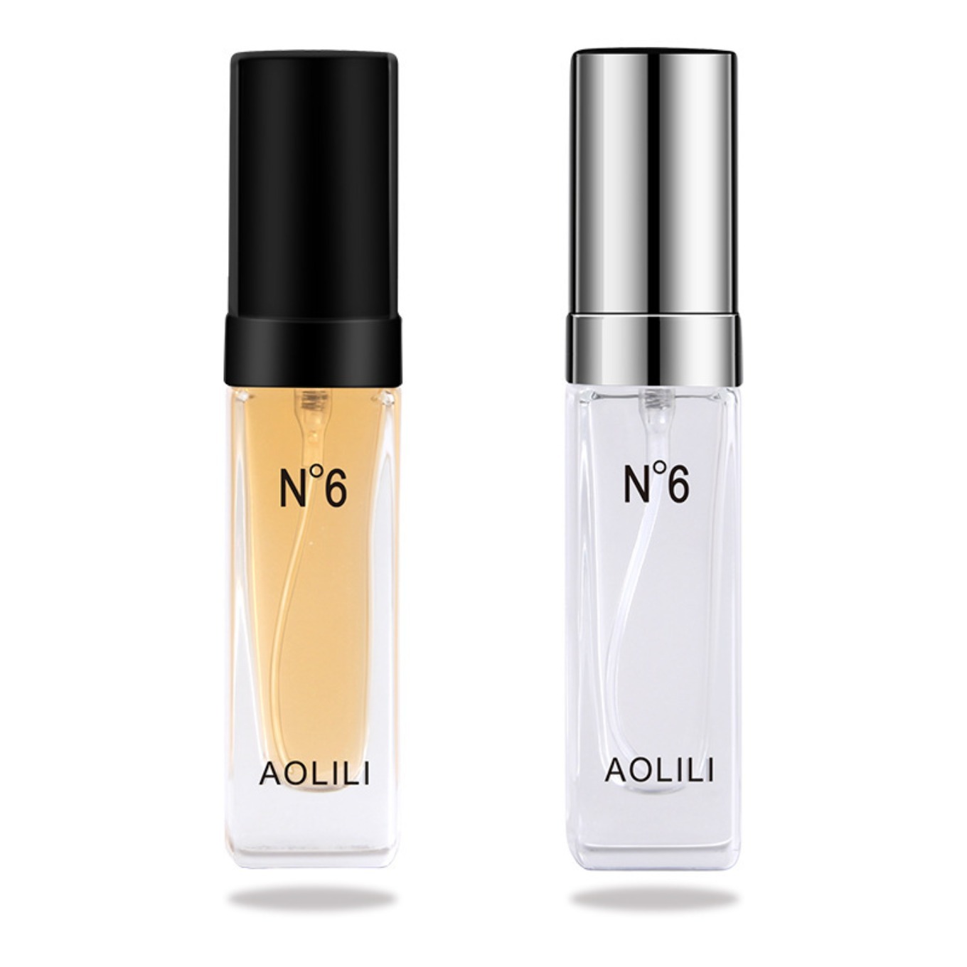 Perfume Floral Fragrance - N6 Kadın Erkek Unisex Parfüm Taze