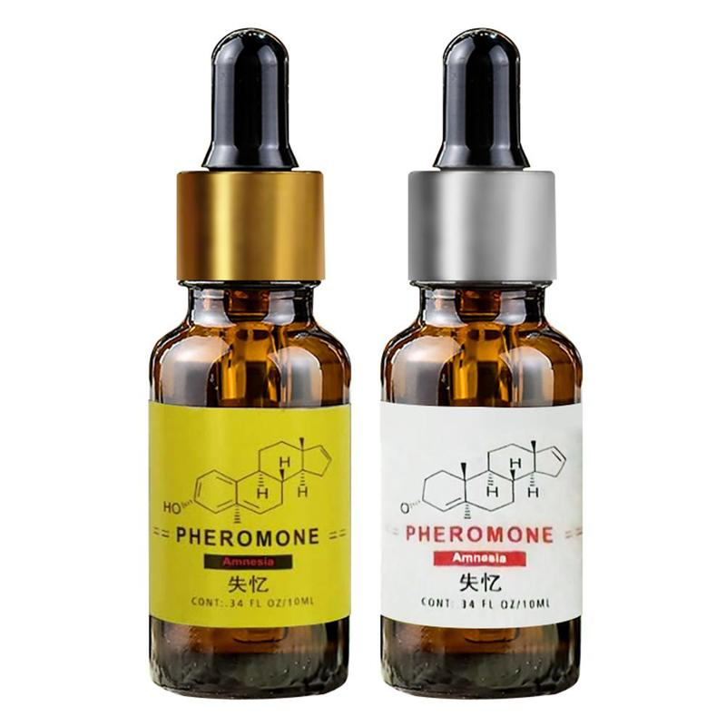 Perfume Fragrance One - Adam İçin Feromon Kadınları Çeker Androstenon