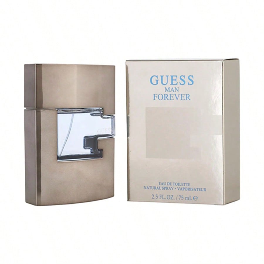 Perfume Long Fragrance - Guess Forever erkek Eau De Toilette