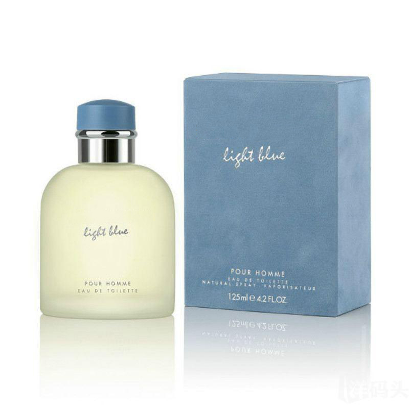 Perfume Long Fragrance - Erkekler İçin Yüksek Kaliteli Parfüm Uzun