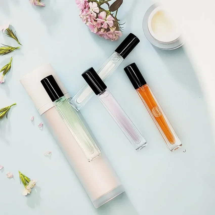 Perfume Fragrance One - 10ml Parfüm Örneği Özel Etiket Küçük