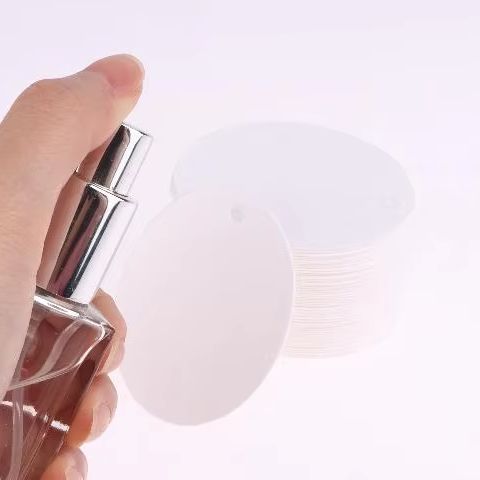Perfume Fragrance Test - 100 adet Test Cihazı Şeritleri Koku