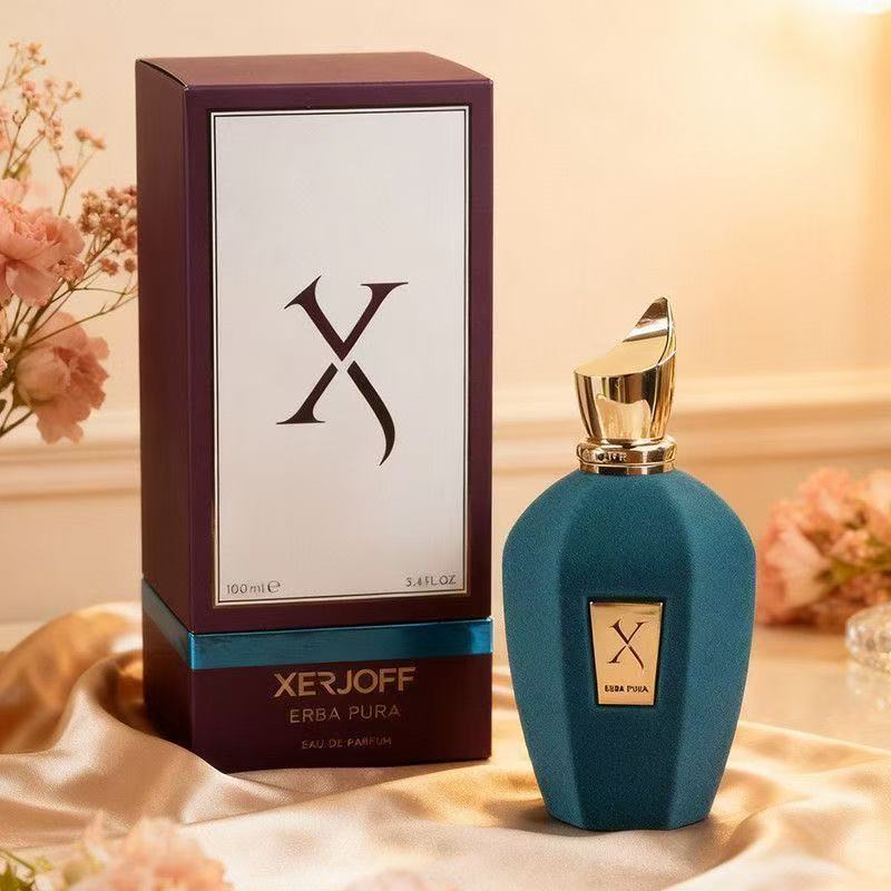 Xerjoff Erba Pura Eau De Parfu - Xerjoff Perfume Fragrance incelemesi ve fiyatı