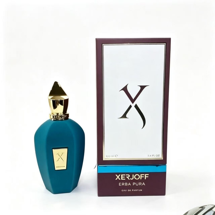 Xerjoff Erba Pura Eau De Parfu - Xerjoff Perfume Fragrance incelemesi ve fiyatı