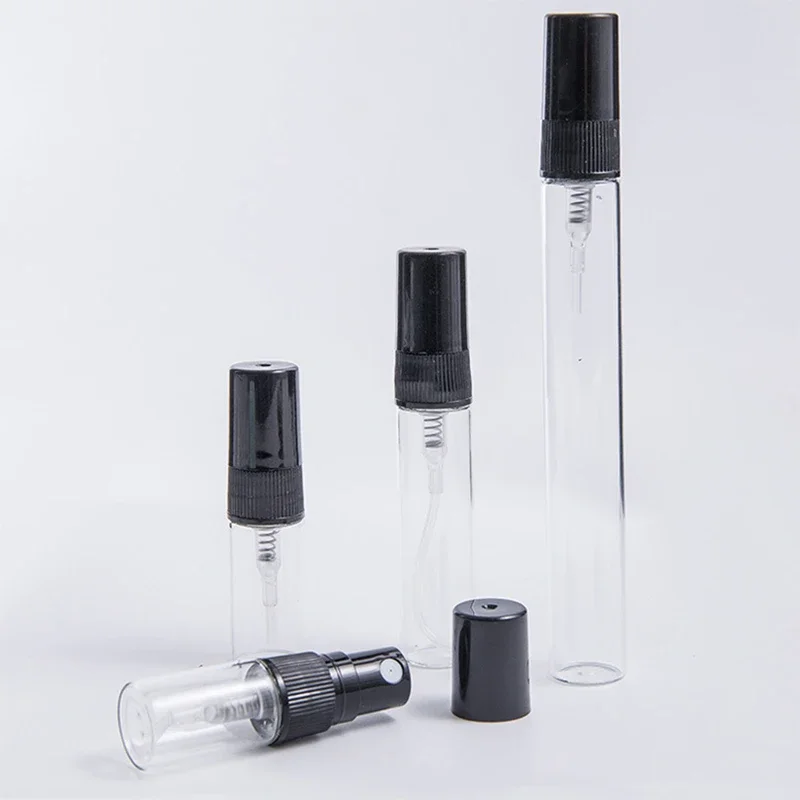 8/16 adet Doldurulabilir Parfü - Perfume Fragrance Dispenser incelemesi ve fiyatı