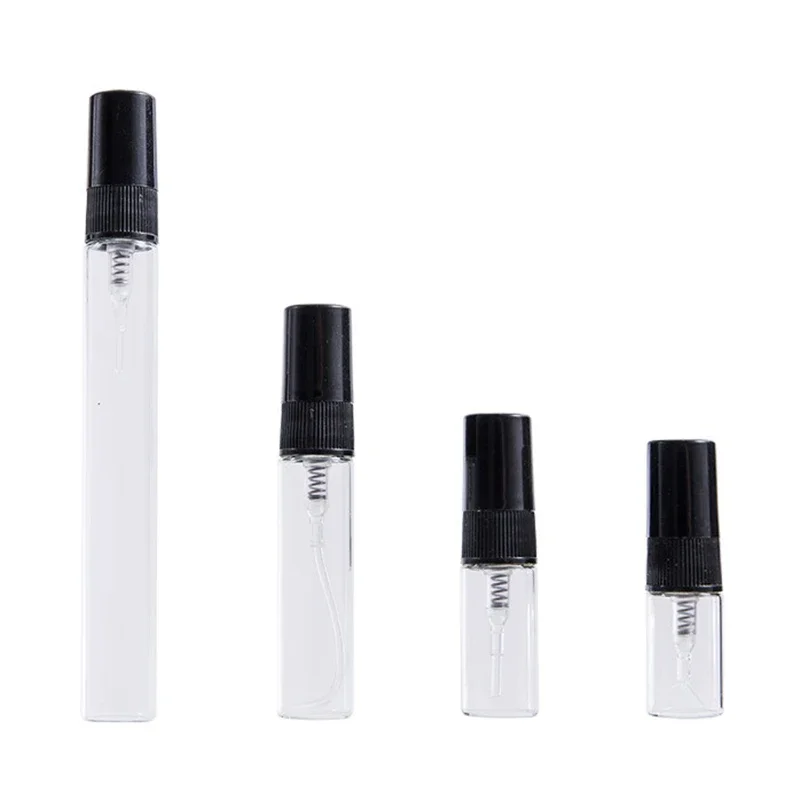 8/16 adet Doldurulabilir Parfü - Perfume Fragrance Dispenser incelemesi ve fiyatı