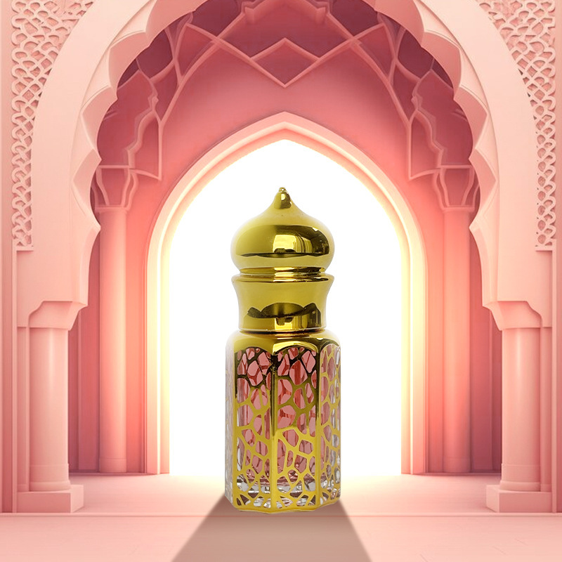 10ml Arap Çiçek Esansiyel Yağı - Perfume Fragrance Dispenser incelemesi ve fiyatı