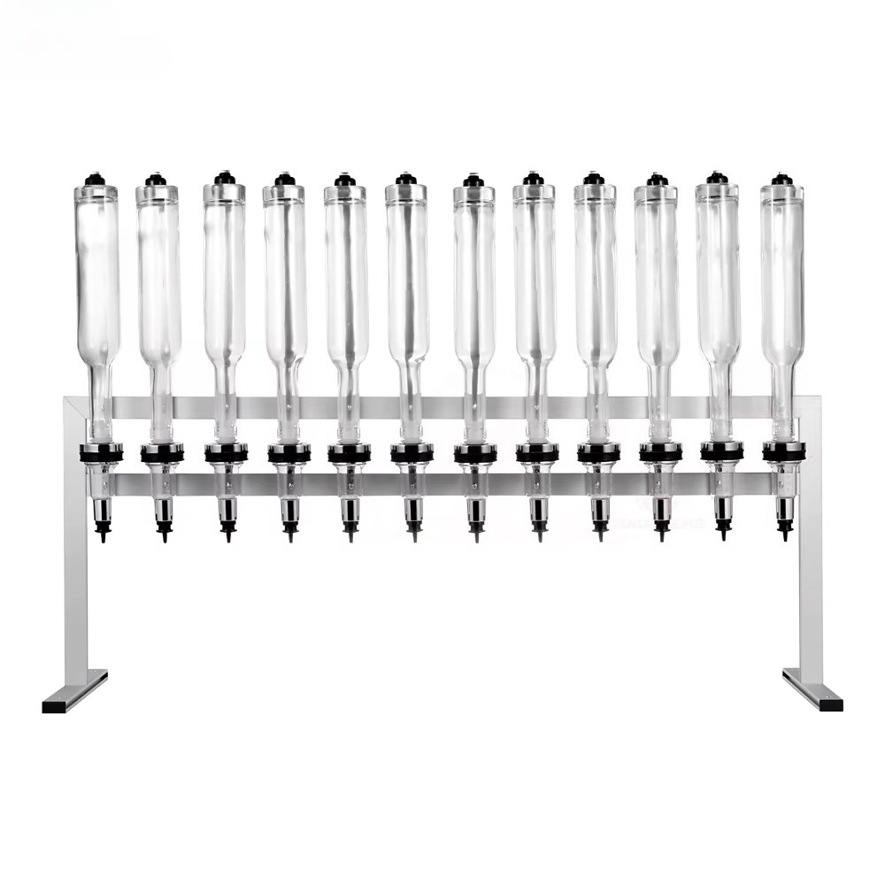 12 Şişe 200ml/375ml/500ml/750m - Perfume Fragrance Dispenser incelemesi ve fiyatı