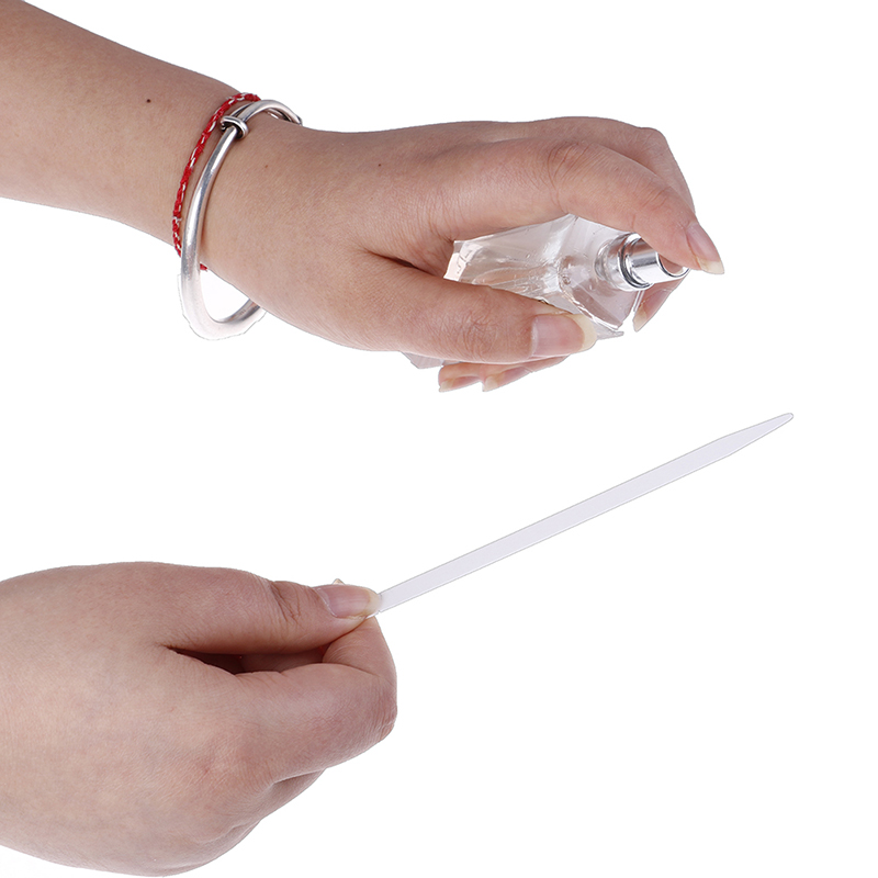 100 Adet Uçucu Yağlar Test Cih - Perfume Fragrance Test incelemesi ve fiyatı