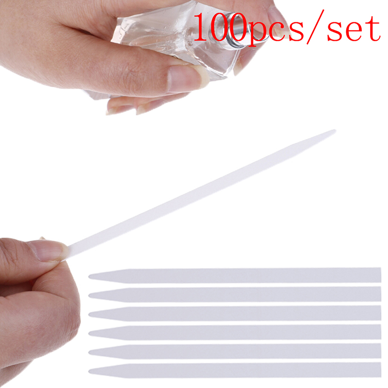 100 Adet Uçucu Yağlar Test Cih - Perfume Fragrance Test incelemesi ve fiyatı