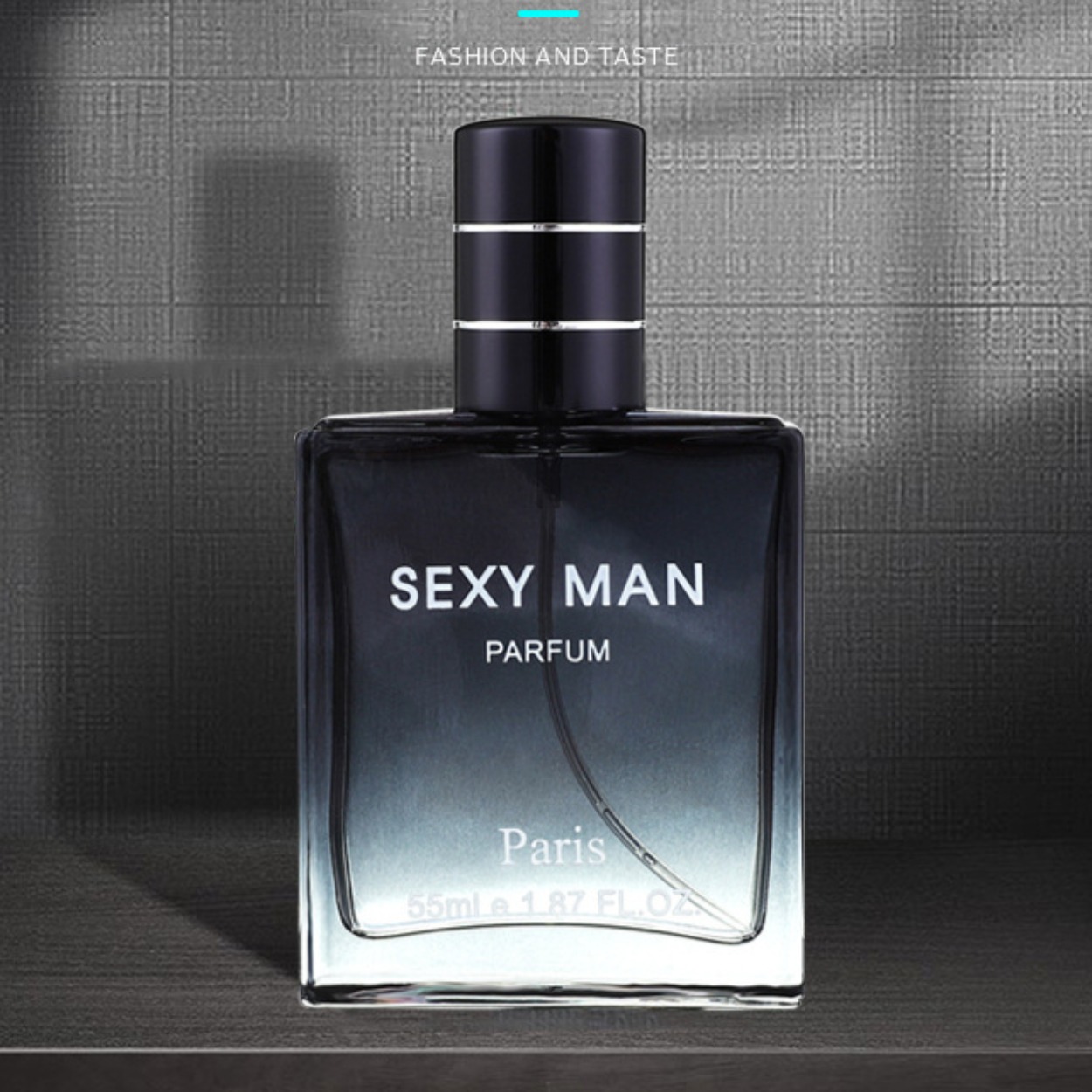 Erkekler İçin Odunsu ve Denizs - Perfume Long Fragrance incelemesi ve fiyatı