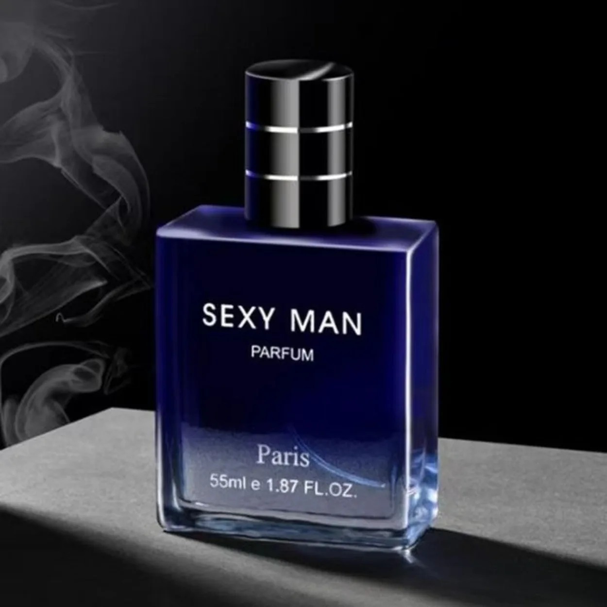 Erkekler İçin Odunsu ve Denizs - Perfume Long Fragrance incelemesi ve fiyatı