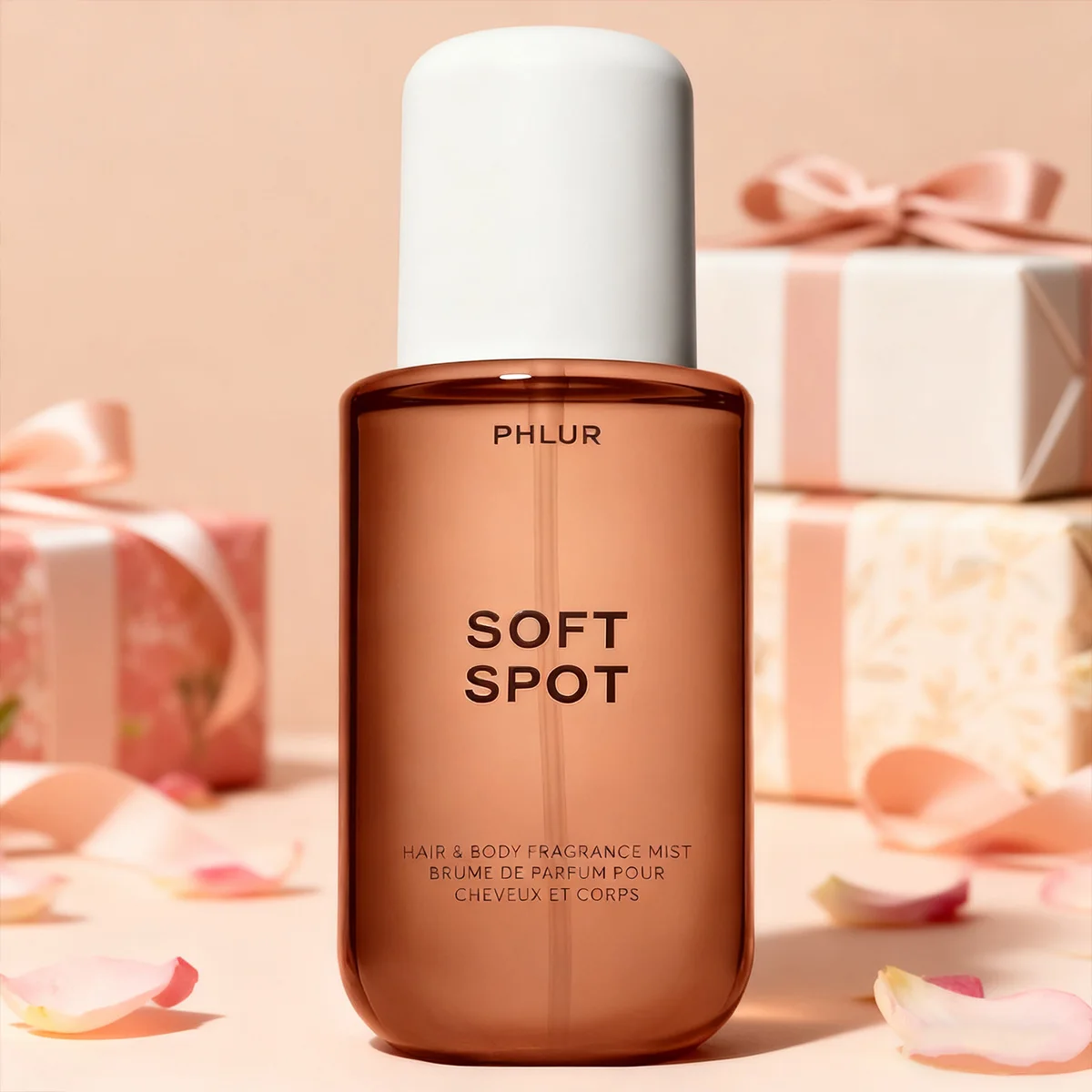 PHLUR Soft Spot Saç ve Vücut P - Perfume Long Fragrance incelemesi ve fiyatı