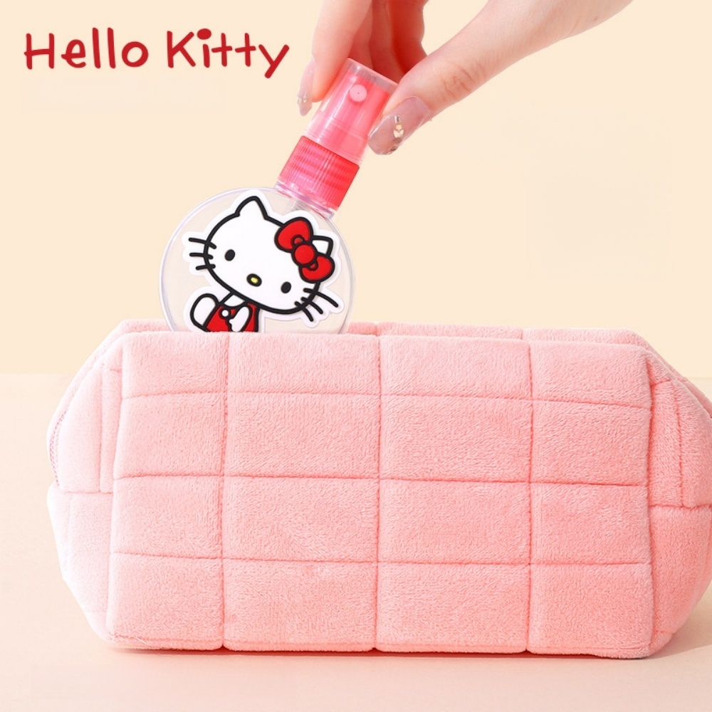 55/60/100 ml Orijinal Sanrio P - Perfume Fragrance Dispenser incelemesi ve fiyatı