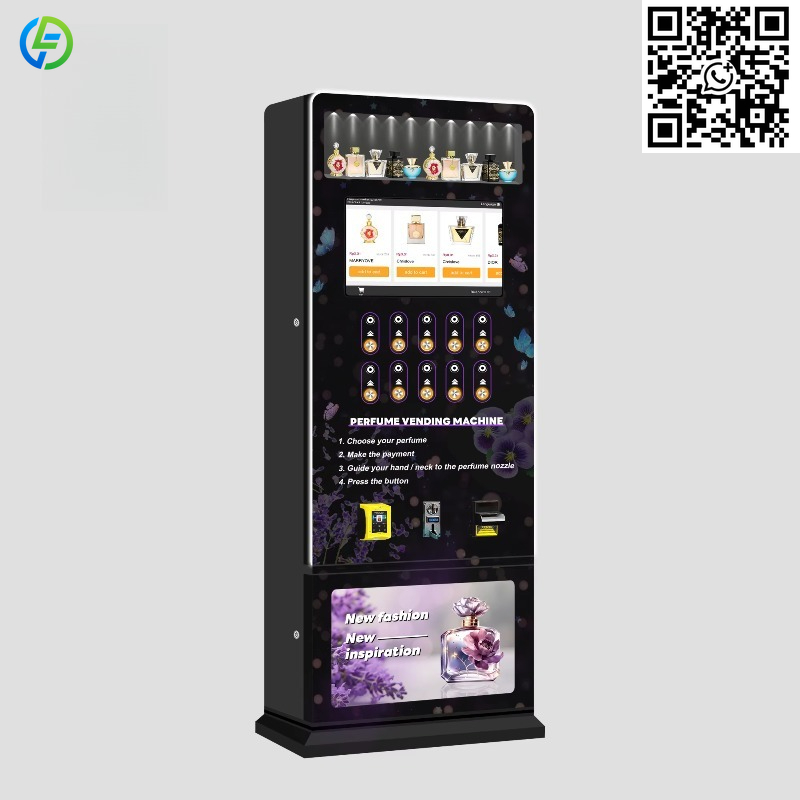 Özelleştirilmiş Popüler Toptan - Perfume Fragrance Machine incelemesi ve fiyatı