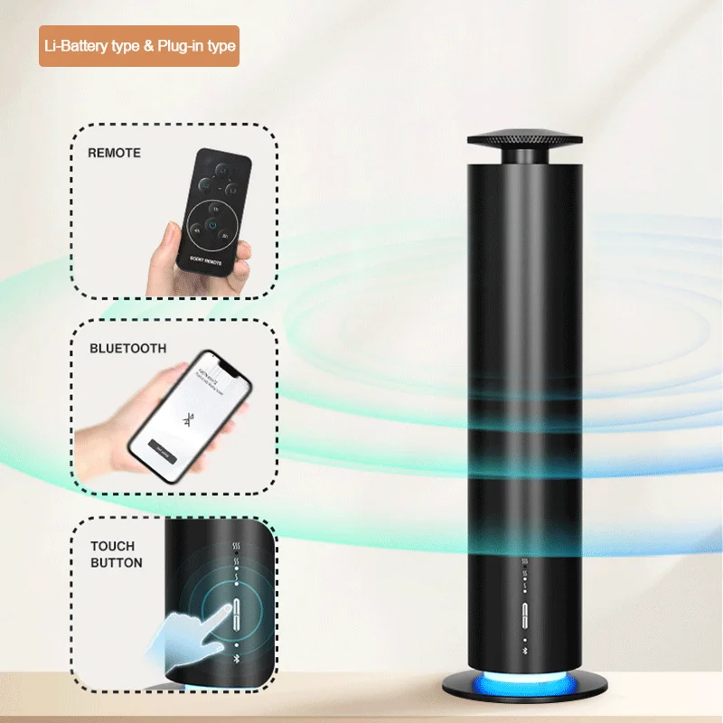 NAMASTE Ev Elektrikli Ofis Aro - Perfume Fragrance Machine incelemesi ve fiyatı