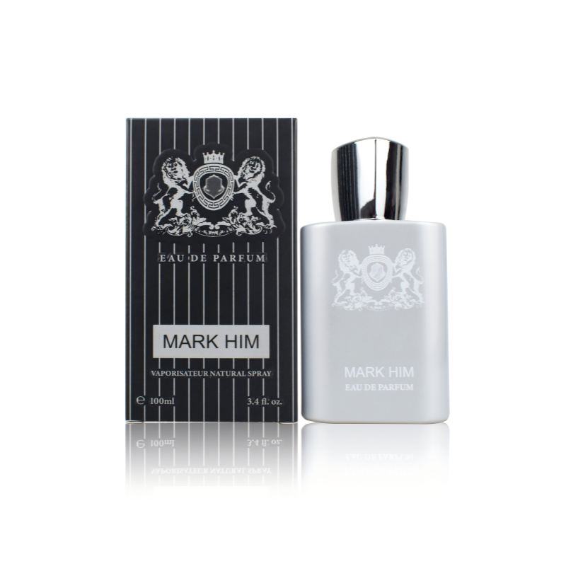 100ml MARK HIM Erkek Parfümü U - Perfume Long Fragrance incelemesi ve fiyatı