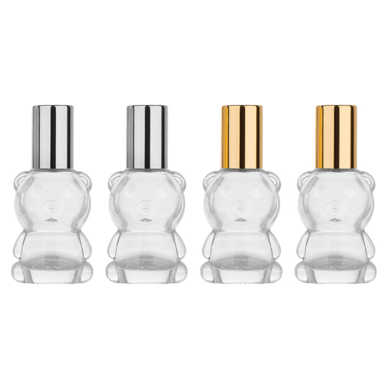 Uçucu Yağ Cam Şişe Boş Şeffaf  - Perfume Fragrance Machine incelemesi ve fiyatı