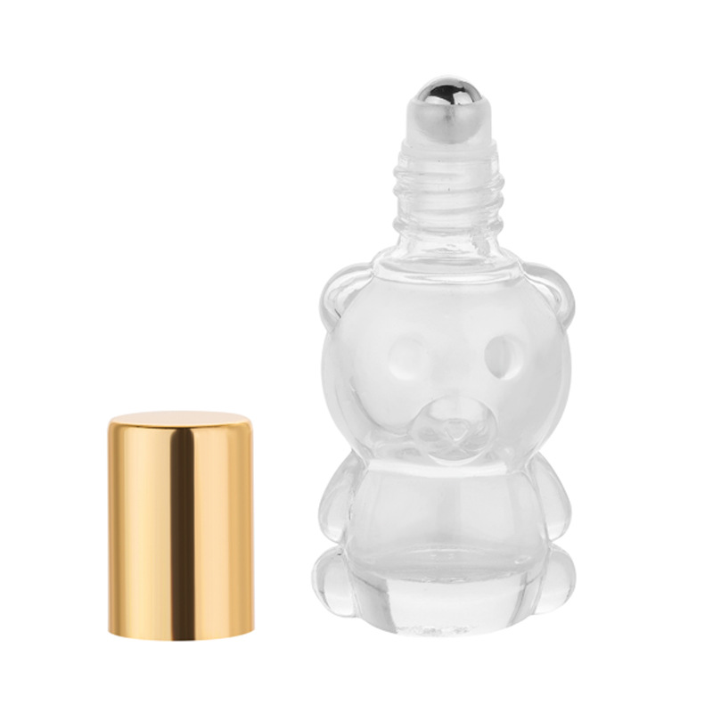 Uçucu Yağ Cam Şişe Boş Şeffaf  - Perfume Fragrance Machine incelemesi ve fiyatı