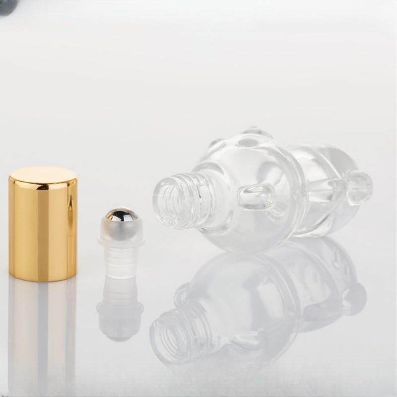 Uçucu Yağ Cam Şişe Boş Şeffaf  - Perfume Fragrance Machine incelemesi ve fiyatı
