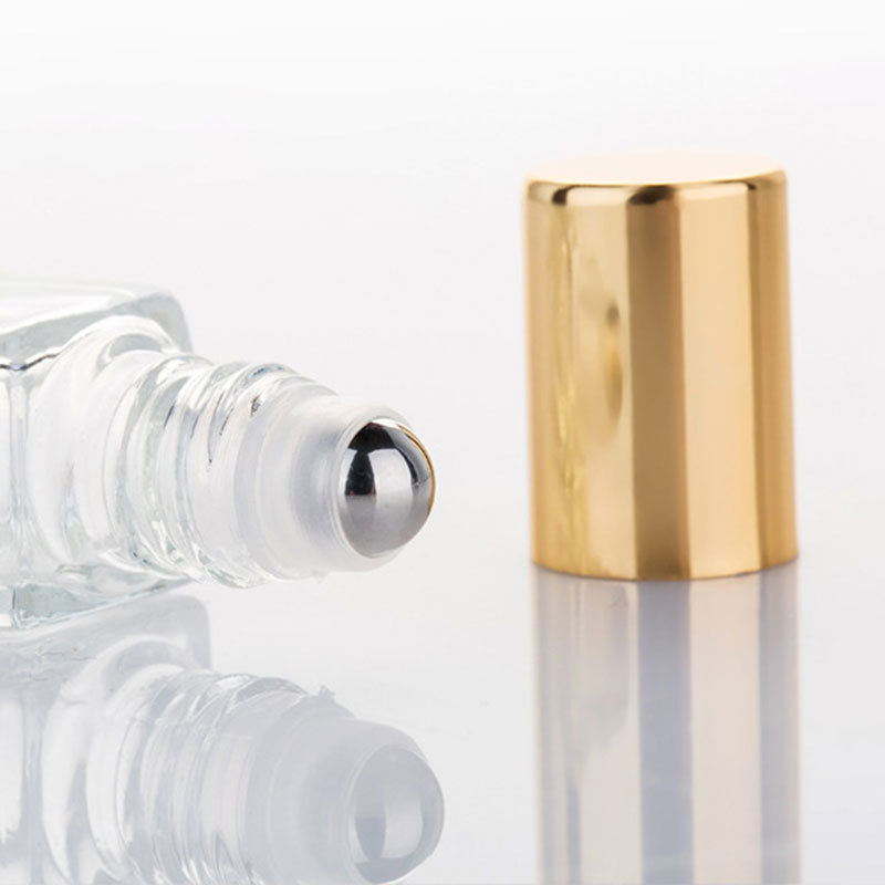 Uçucu Yağ Cam Şişe Boş Şeffaf  - Perfume Fragrance Machine incelemesi ve fiyatı