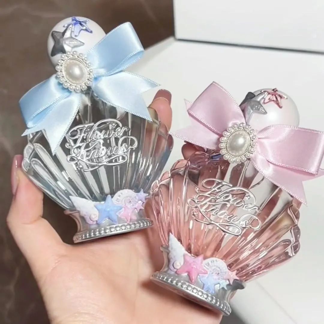 Flower Knows 2026 Bunny Garden - Perfume Floral Fragrance incelemesi ve fiyatı