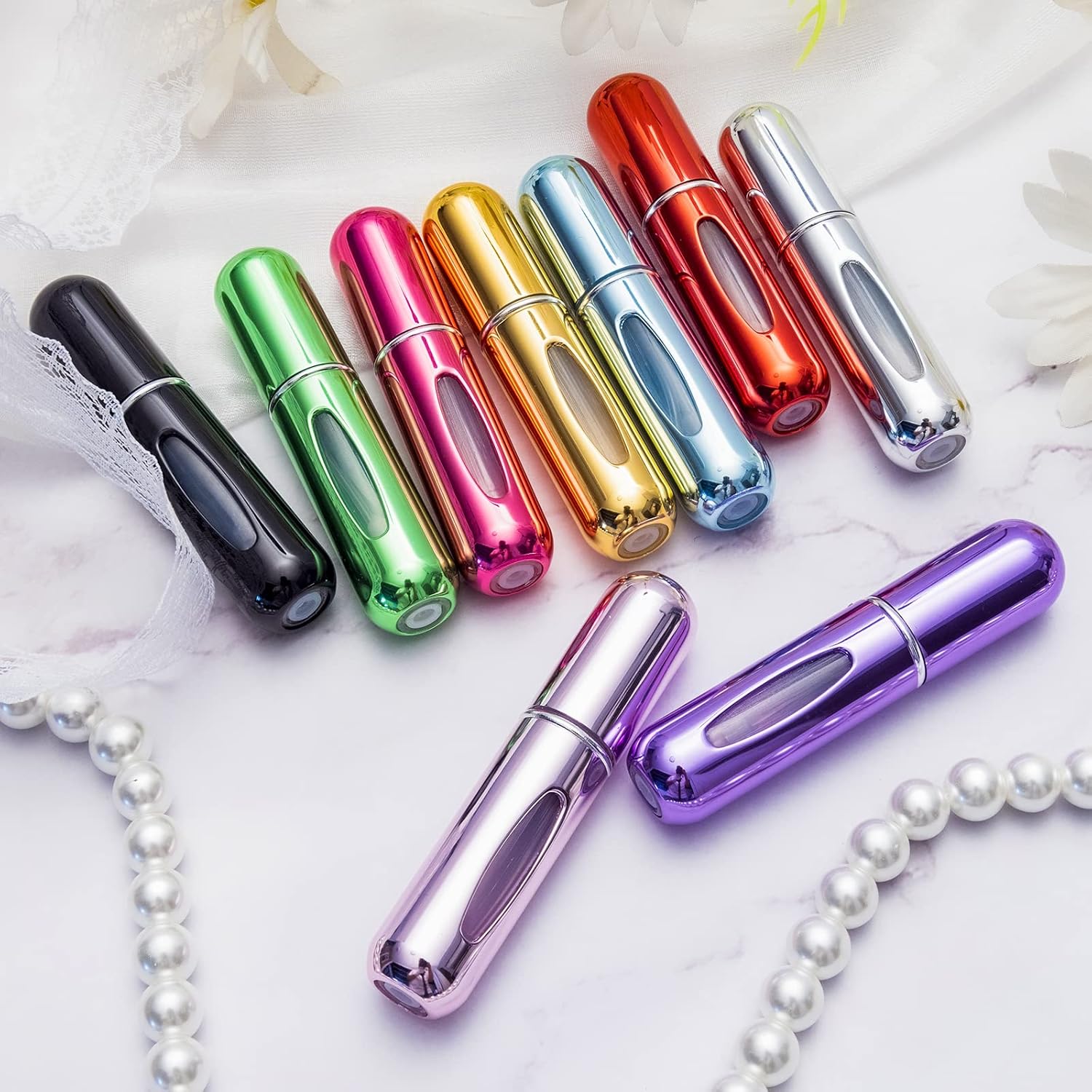 1/3 adet Parfüm Dağıtıcı Şişe  - Perfume Fragrance Dispenser incelemesi ve fiyatı