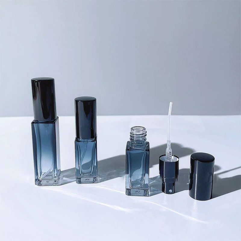 5ml 9ml 20ml parfüm sprey şişe - Perfume Fragrance Dispenser incelemesi ve fiyatı