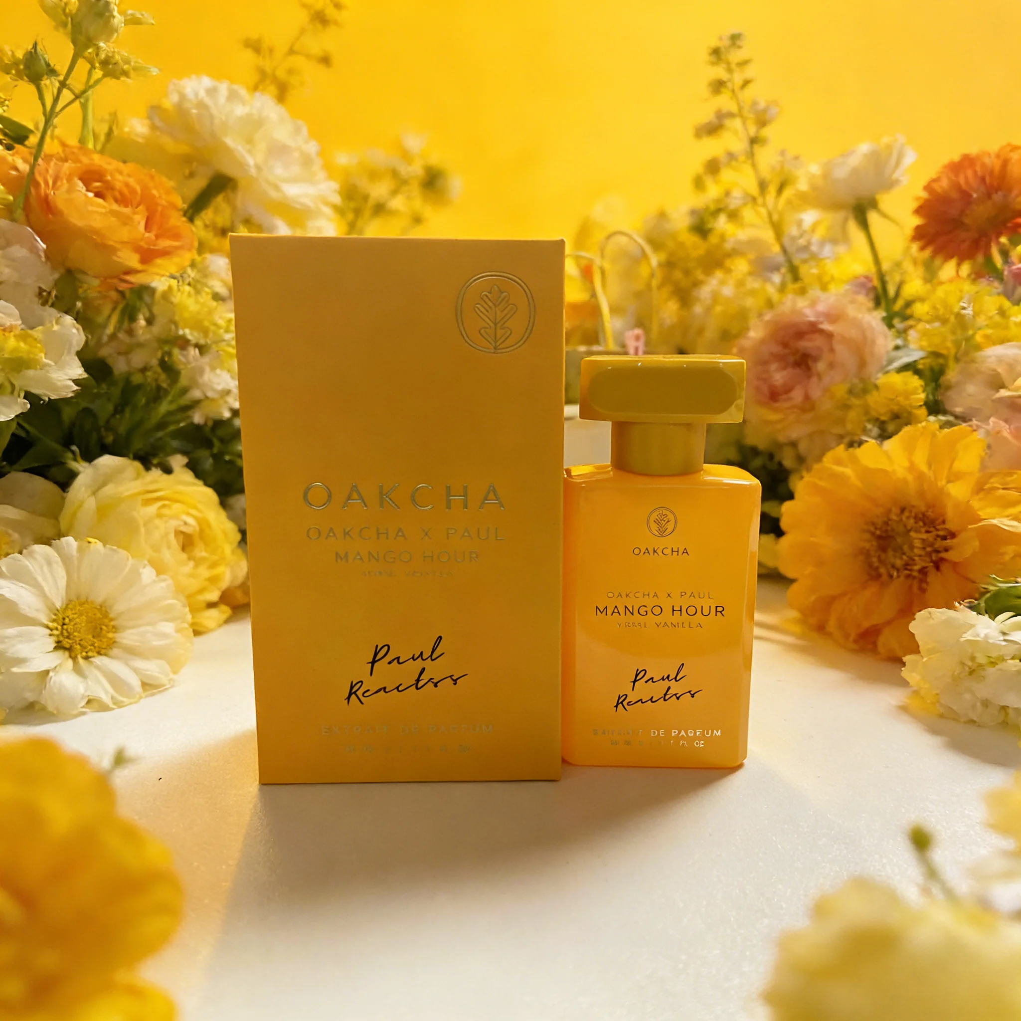 OAKCHA Kadınlar için 2 Parçalı - Perfume Fragrance Discovery Set incelemesi ve fiyatı