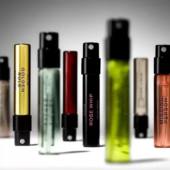 OAKCHA Kadınlar için 2 Parçalı - Perfume Fragrance Discovery Set incelemesi ve fiyatı