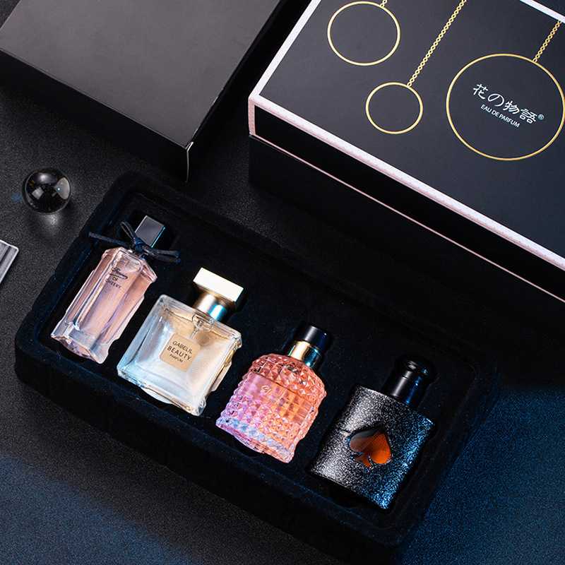 Kadın Parfümleri Kalıcı Atomiz - Perfume Floral Fragrance incelemesi ve fiyatı