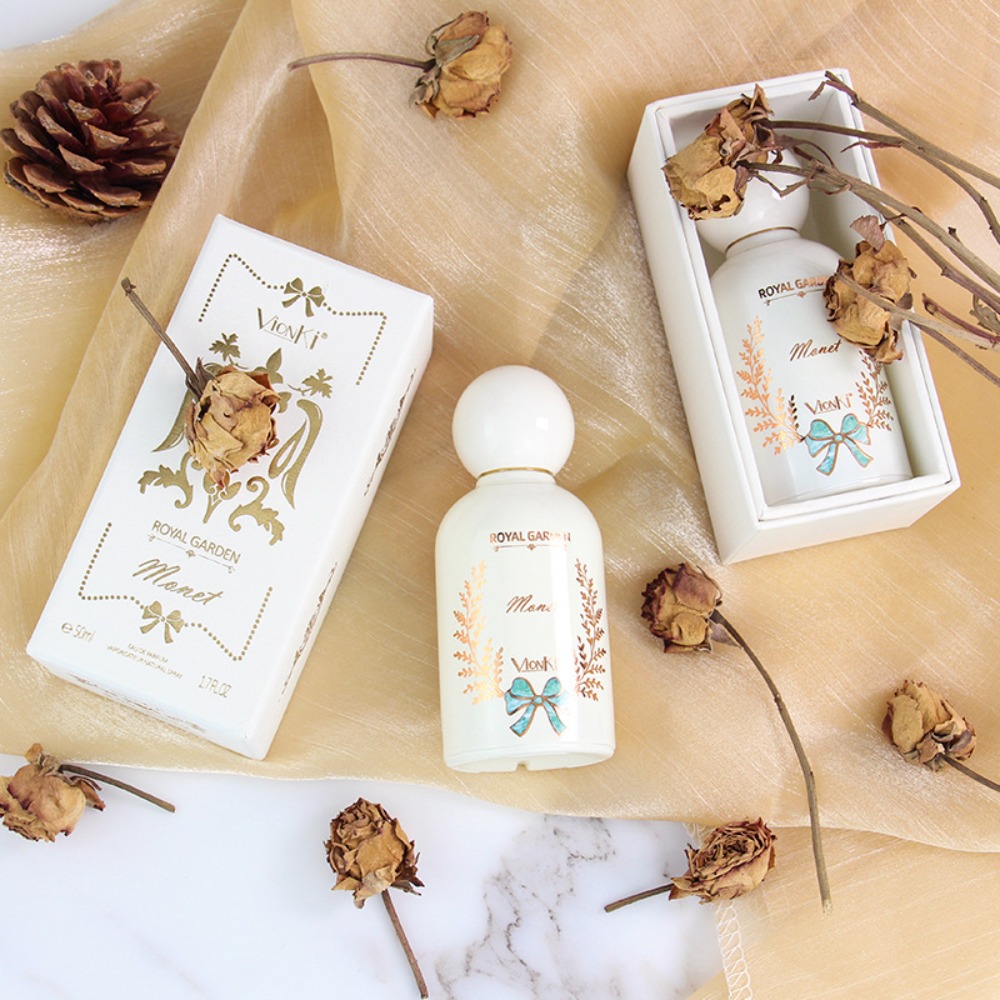 Kadınlar için Çiçeksi Taze Nar - Perfume Floral Fragrance incelemesi ve fiyatı