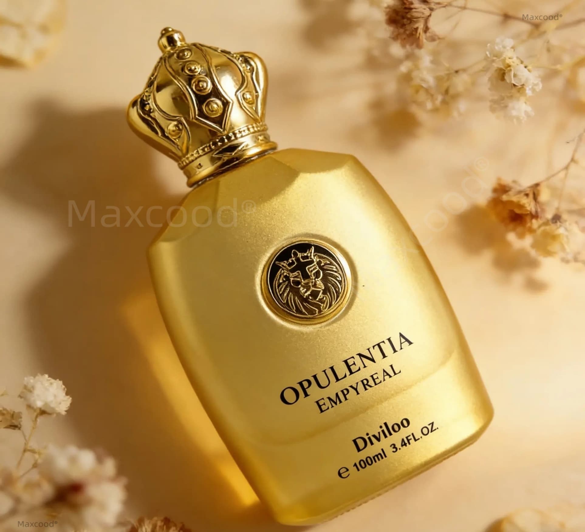 Çiçeksi, Odunsu ve Misksi Notl - Perfume Floral Fragrance incelemesi ve fiyatı