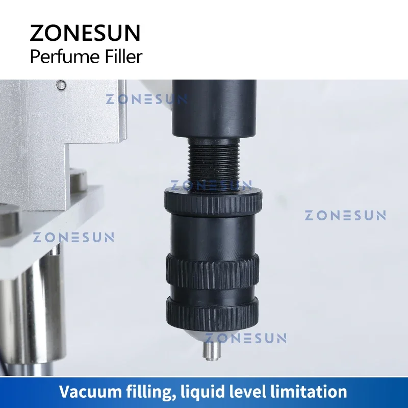 ZONESUN ZS-YTZL500S Tek Başlık - Perfume Fragrance Machine incelemesi ve fiyatı
