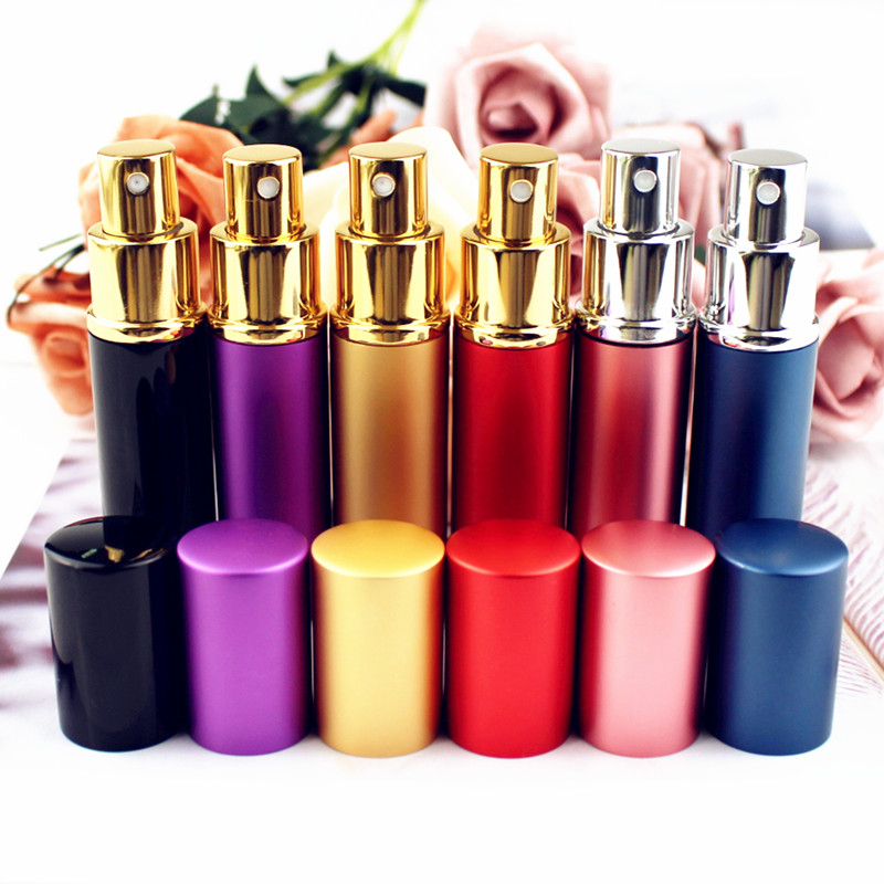 1PC En Kaliteli 5ML 10ML Parfü - Perfume Fragrance Dispenser incelemesi ve fiyatı