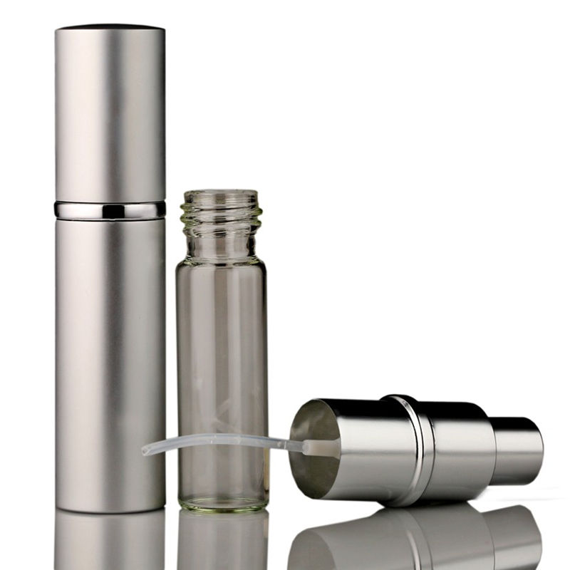 1PC En Kaliteli 5ML 10ML Parfü - Perfume Fragrance Dispenser incelemesi ve fiyatı