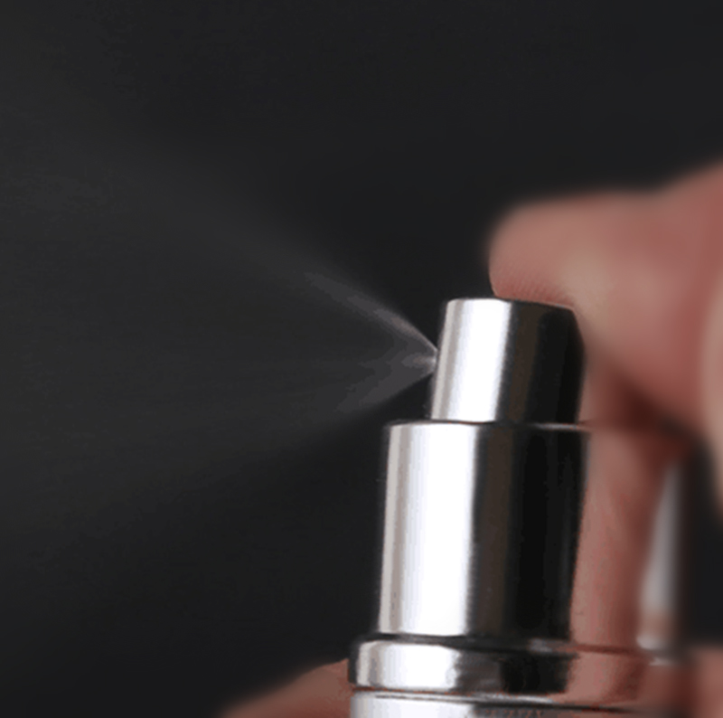 1PC En Kaliteli 5ML 10ML Parfü - Perfume Fragrance Dispenser incelemesi ve fiyatı