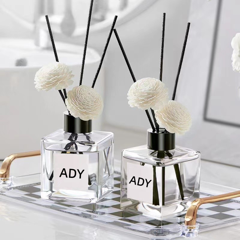 50 ml Aroma Kamış Difüzör Yağı - Perfume Fragrance Machine incelemesi ve fiyatı