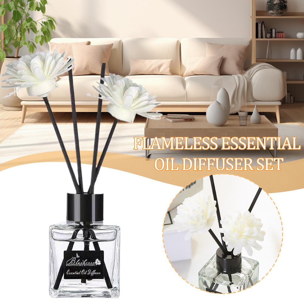 50 ml Aroma Kamış Difüzör Yağı - Perfume Fragrance Machine incelemesi ve fiyatı