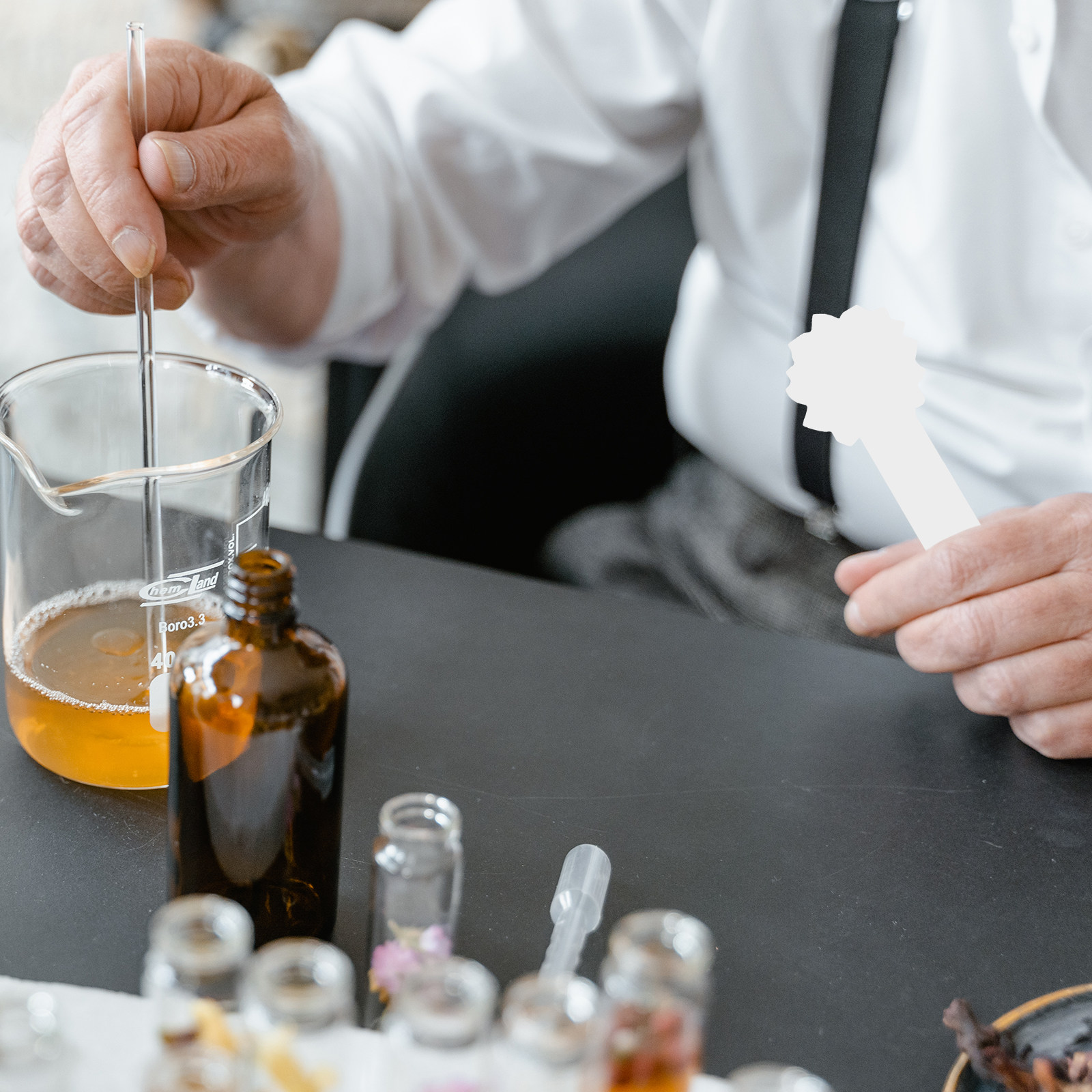 100 Adet Premium Pamuk Parfüm  - Perfume Fragrance Test incelemesi ve fiyatı