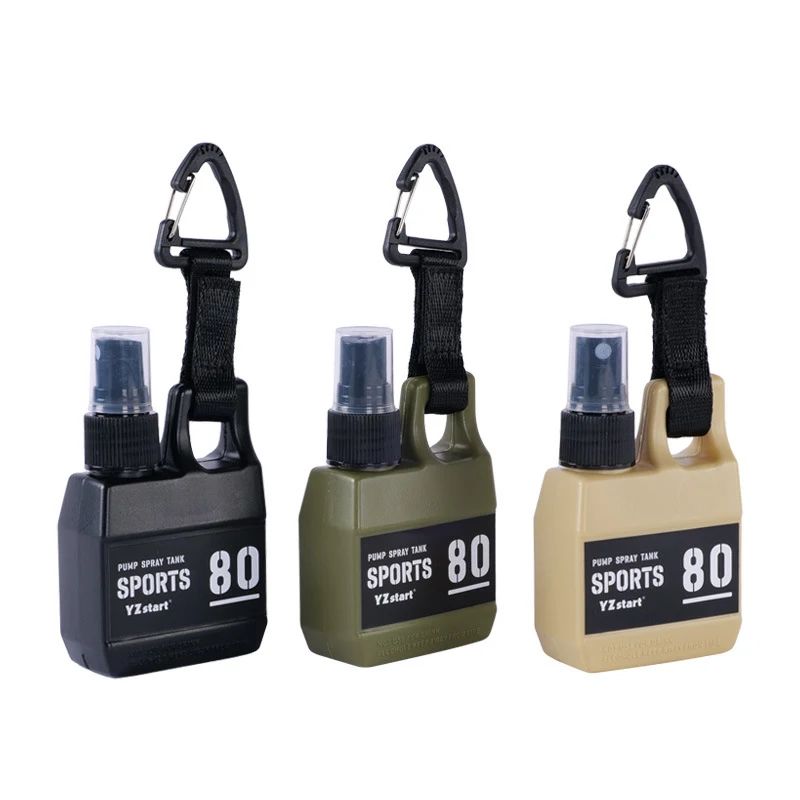80 ml Atomizer Şişe Taşınabili - Perfume Fragrance Machine incelemesi ve fiyatı