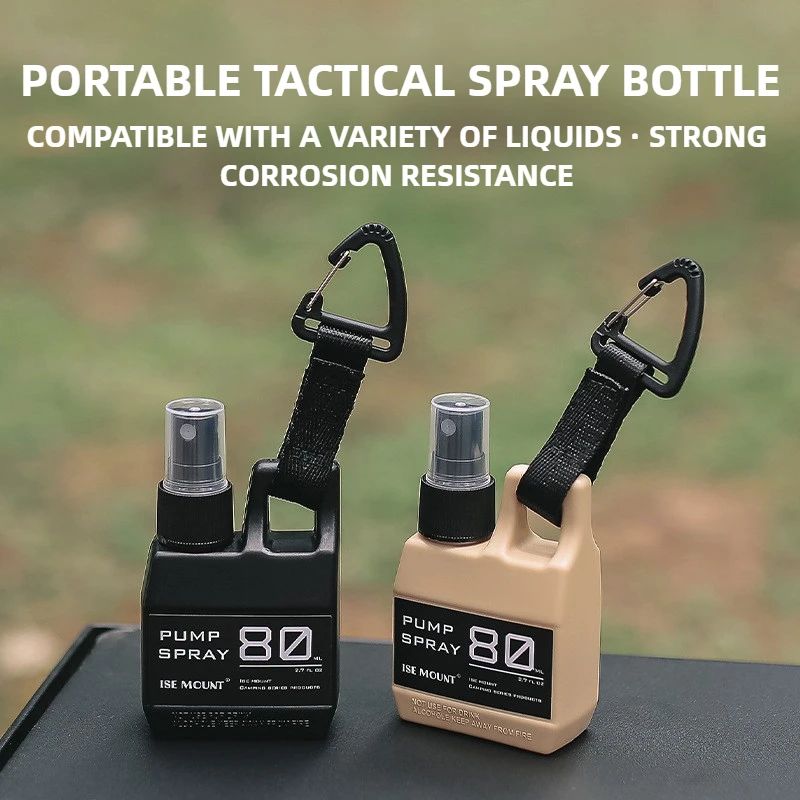 80 ml Atomizer Şişe Taşınabili - Perfume Fragrance Machine incelemesi ve fiyatı