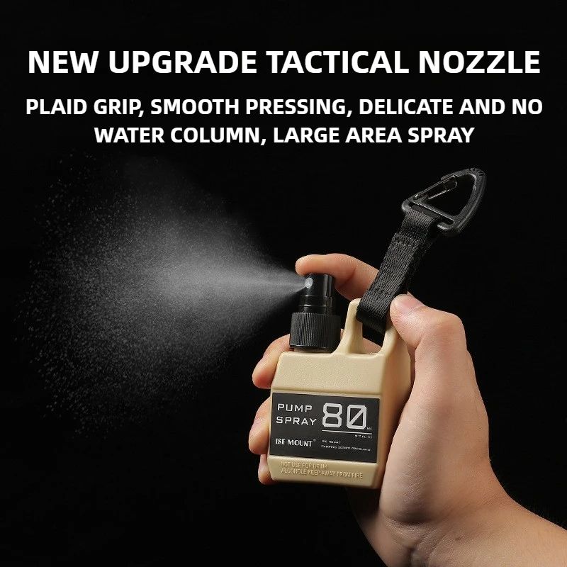 80 ml Atomizer Şişe Taşınabili - Perfume Fragrance Machine incelemesi ve fiyatı