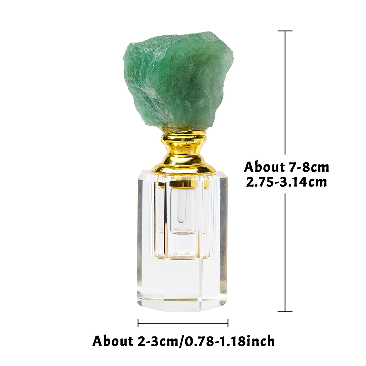 1 adet doğal ametist kristal k - Perfume Fragrance Machine incelemesi ve fiyatı
