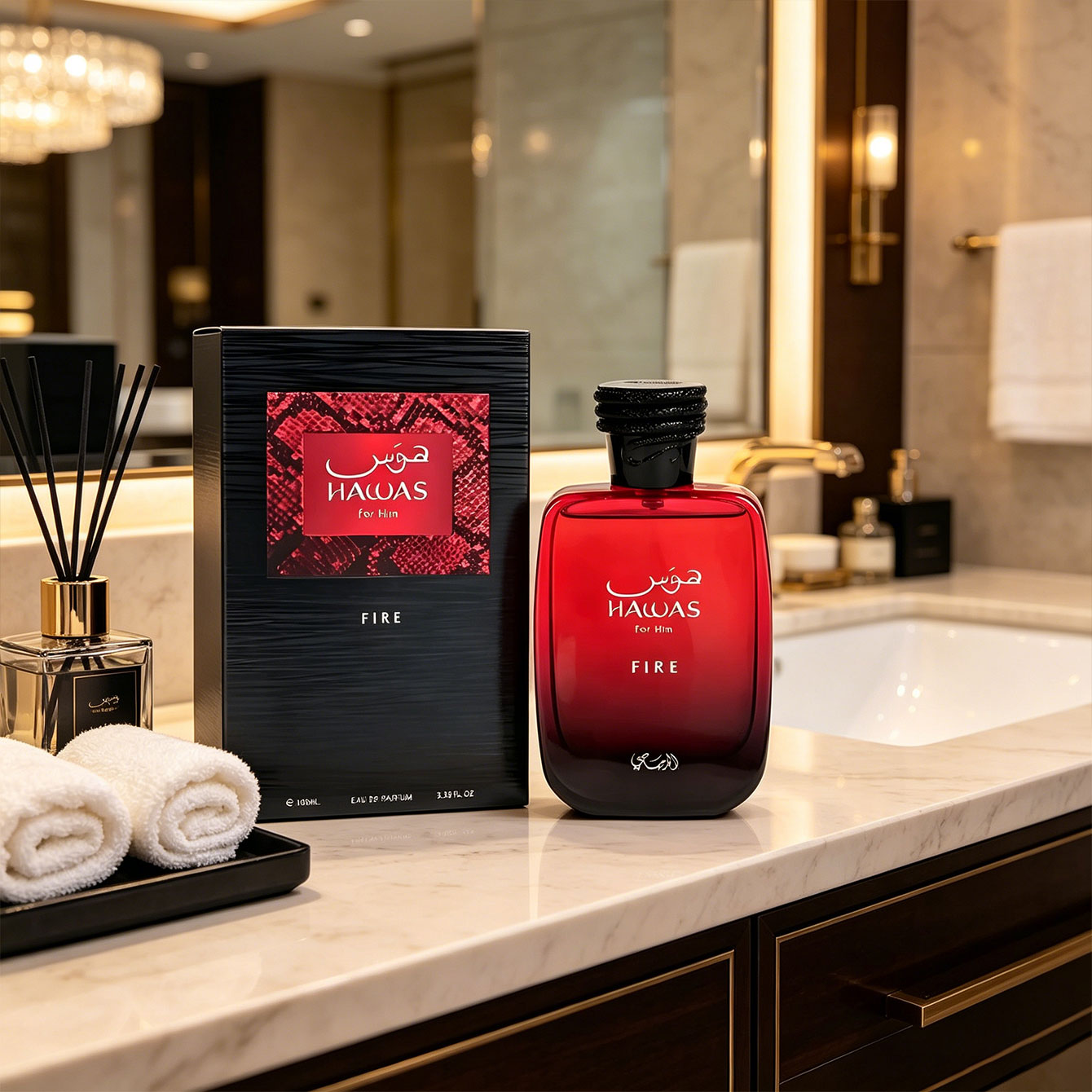 Ice For Him 100ml EDP Erkek Ko - Perfume Long Fragrance incelemesi ve fiyatı