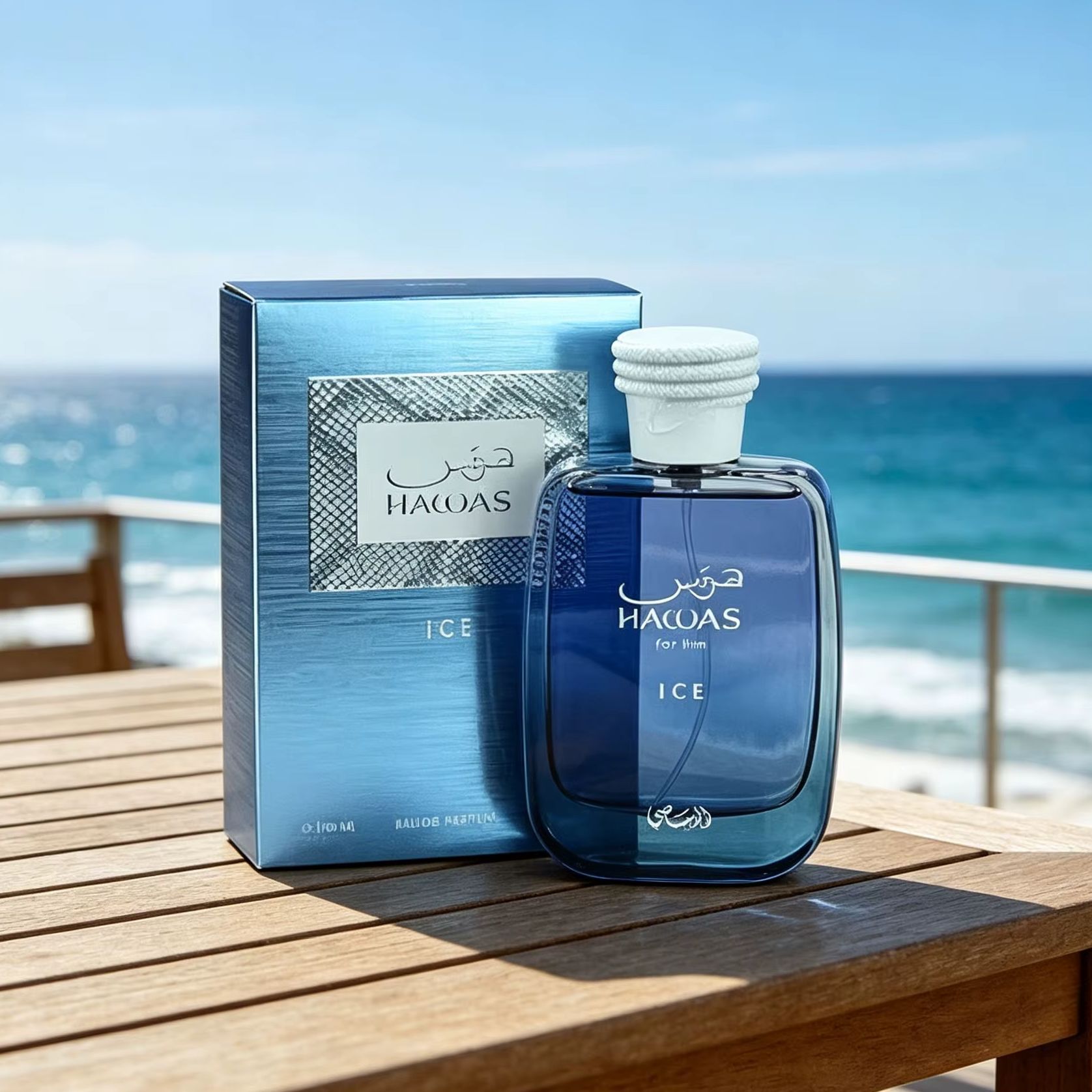 Ice For Him 100ml EDP Erkek Ko - Perfume Long Fragrance incelemesi ve fiyatı