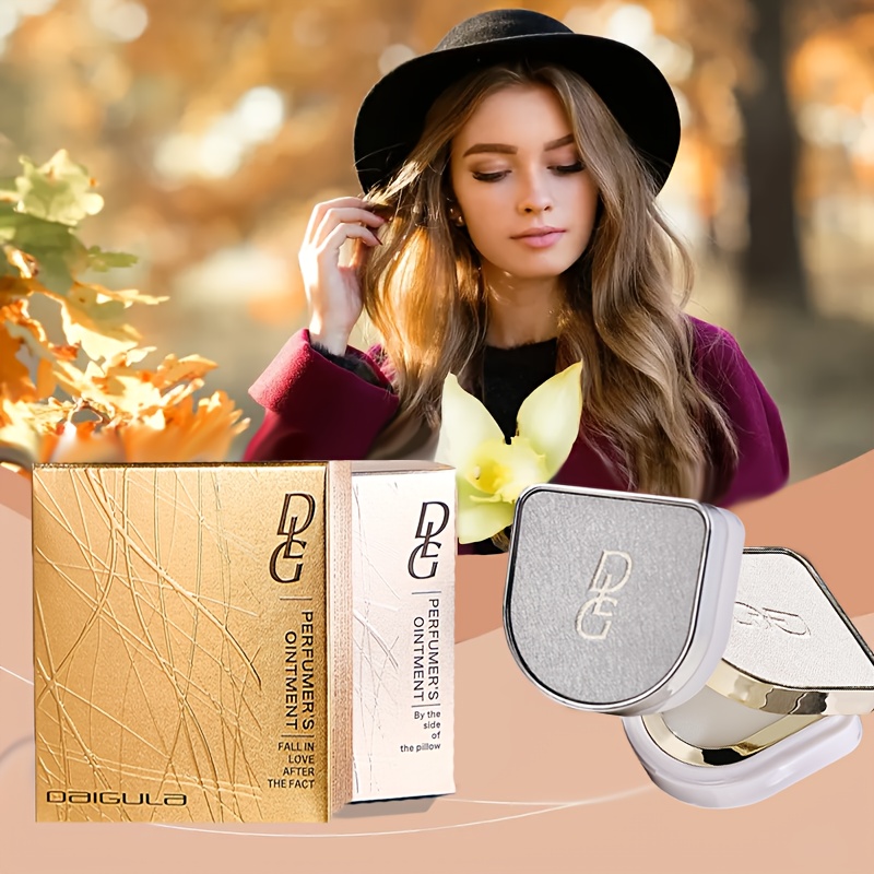 Aynalı Parfüm Katı Parfüm Uzun - Perfume Fragrance One incelemesi ve fiyatı